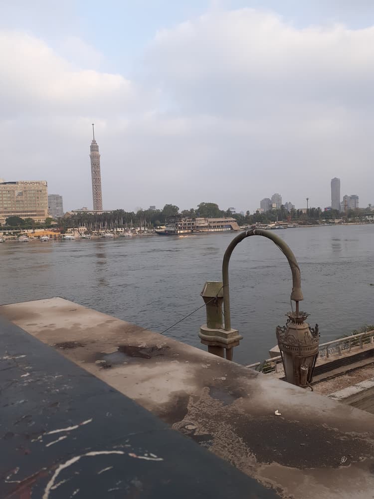 travel pic from Cairo