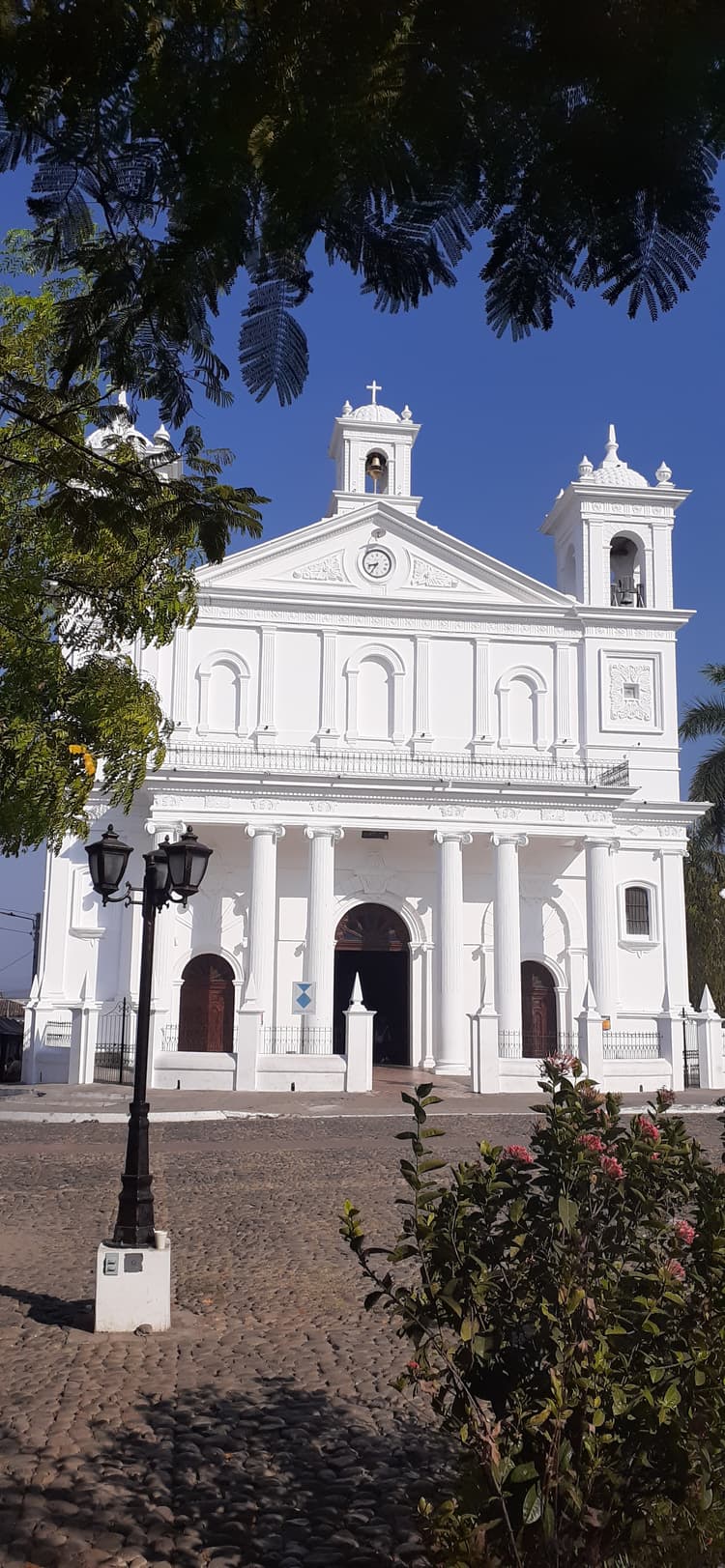 travel pic from Suchitoto