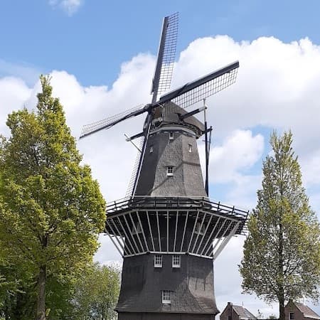 travel pic from The Netherlands