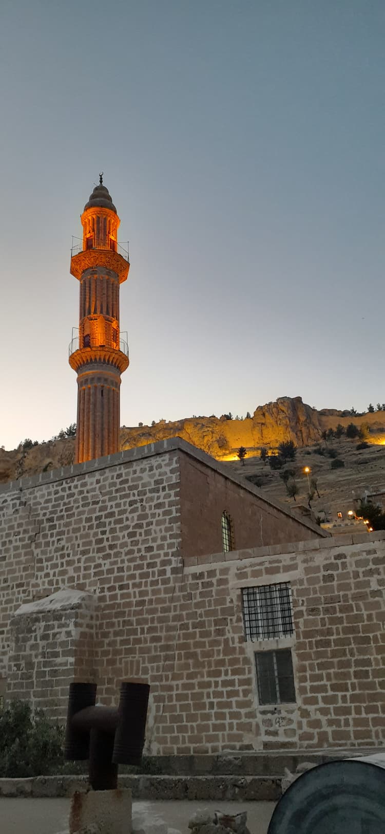 travel pic from Mardin